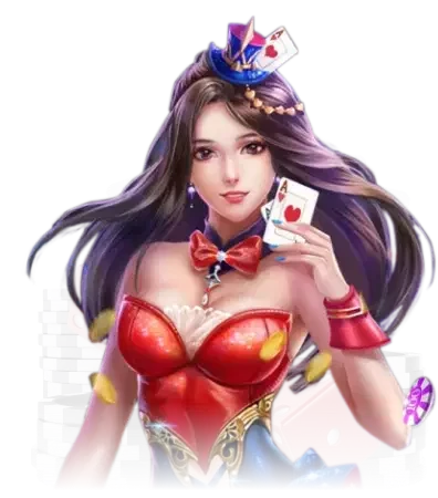 棋牌主题视觉资料